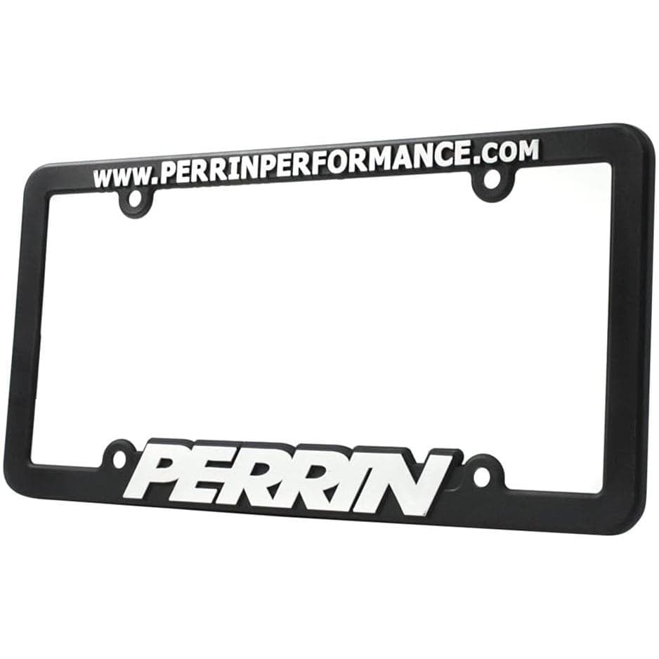 Moldura de Placa de Licença Universal PERRIN