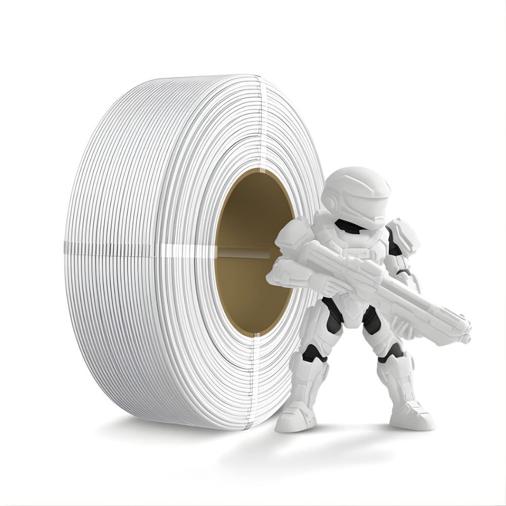 Filamento Impressão 3D Sunlu Pla Classic Refil Várias Cores 1kg