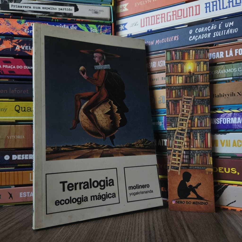 Terralogia de Molinero