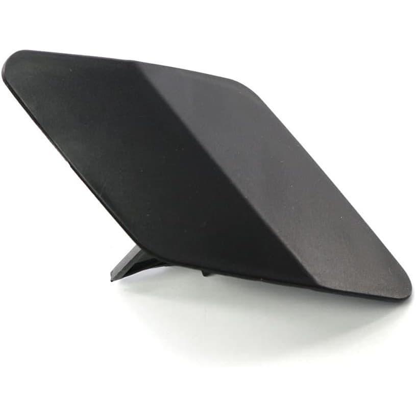 Cnsodo15 Tampa Da Arruela Do Para-Choque Dianteiro Esquerdo , Farol Carro , Decoração Guarnição 51117422903 BMW X6 F16 2