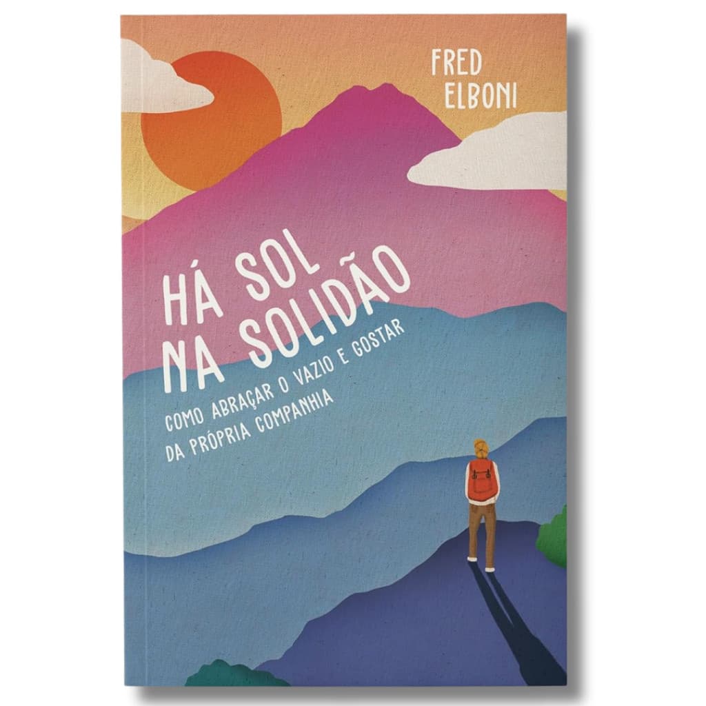 Há Sol na Solidão | Fred Elboni