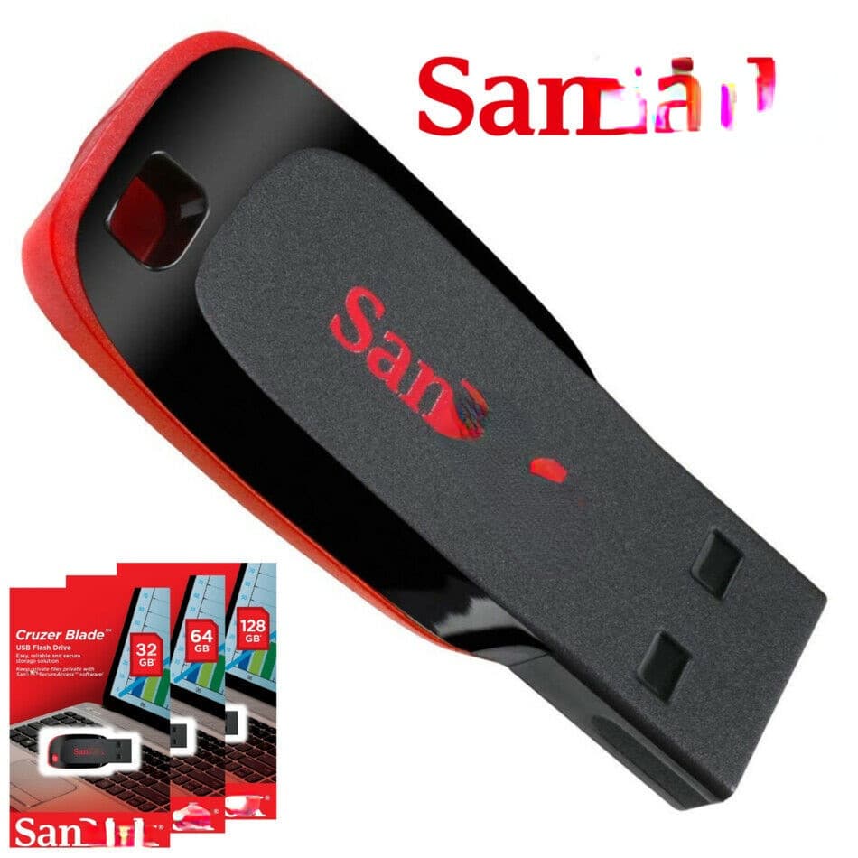 2025 NEW  flash drive 2TB 1TB 512G 256G 128G CZ50 U Disk 3.0 usb U Disk Mini High Speed  for computers and phones