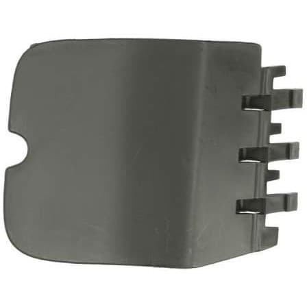 38113 Tampa Do Gancho De Reboque Pára-Choque Traseiro