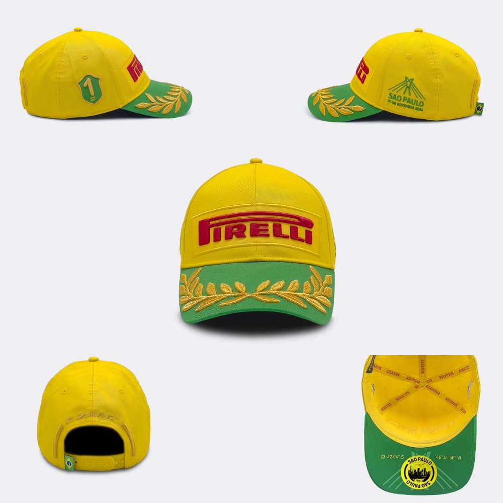 Boné De Beisebol KTM Corrida Motocicleta Off-Road Ciclismo Hip Hop Lazer