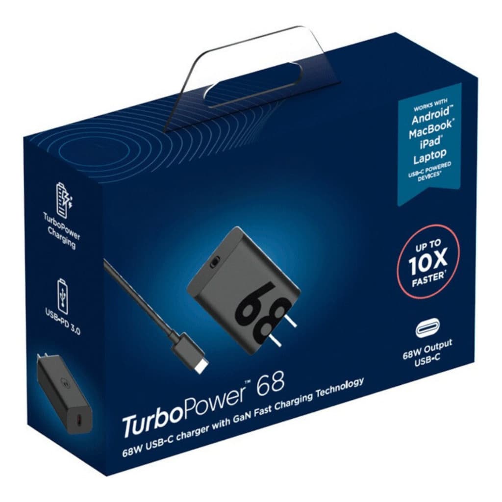 carregador 68w tipo-c para motorola ultra rapido