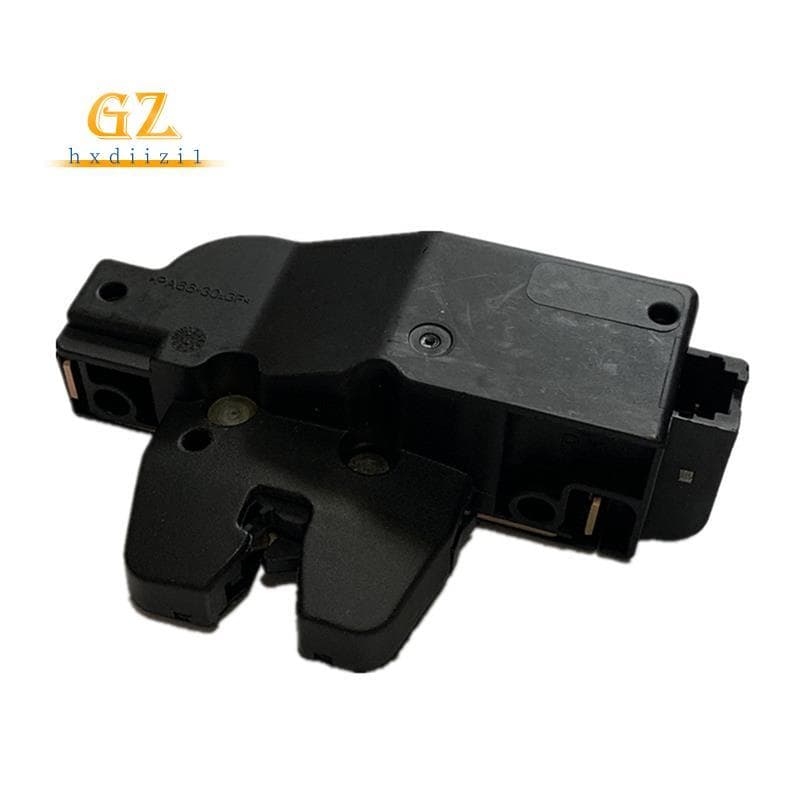 Bloqueio Da Tampa Das Fechaduras Do Porta-Malas Traseiro 871982 Para 206 307 407 Peças De Trava Traseira C2 C3 C4 XSARA