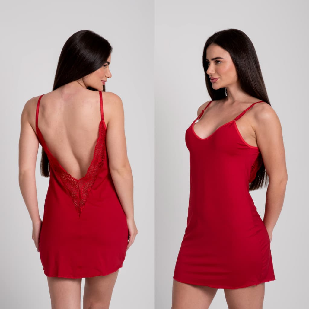 Camisola Sexy Feminina de Romantic Camisola Sensual Samisola Feminina Sensual Camisola