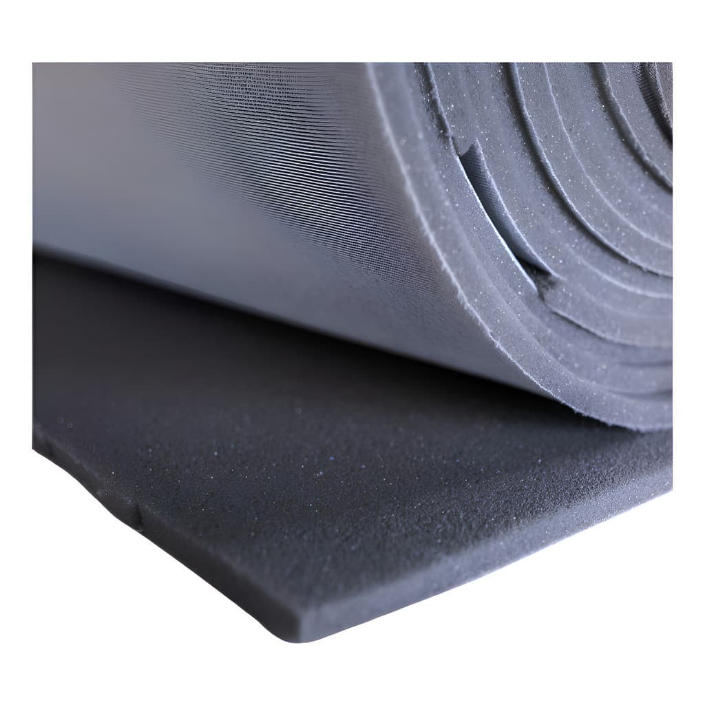 Espuma Acoplada 5mm Para Bancos Automotivo Costura Reforçada PADRÃO MONTADORA