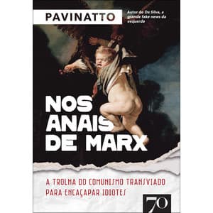 Nos anais de Marx Livros D+MS