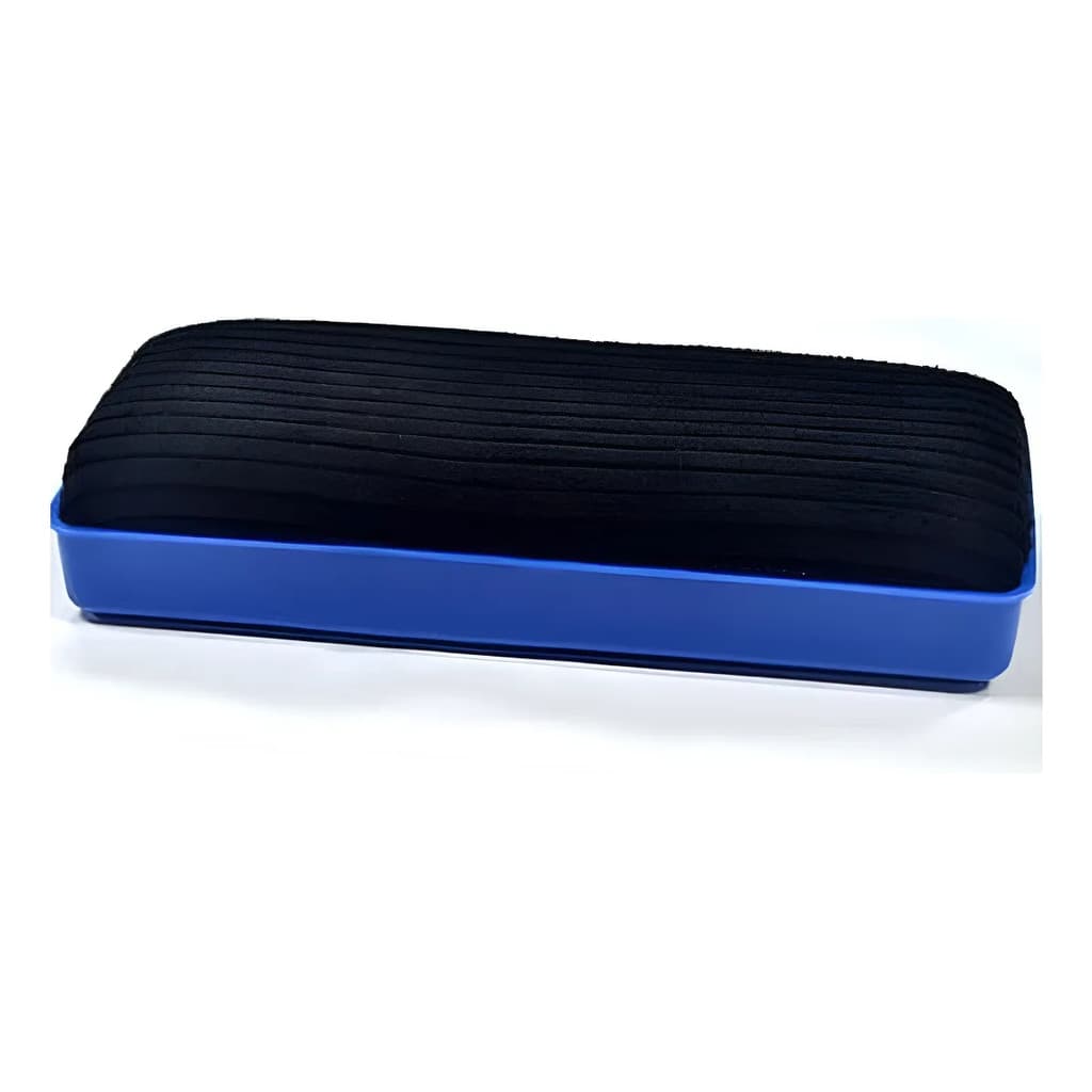 Apagador Kaz P/ Quadro Branco Magnético Moderno Tendência