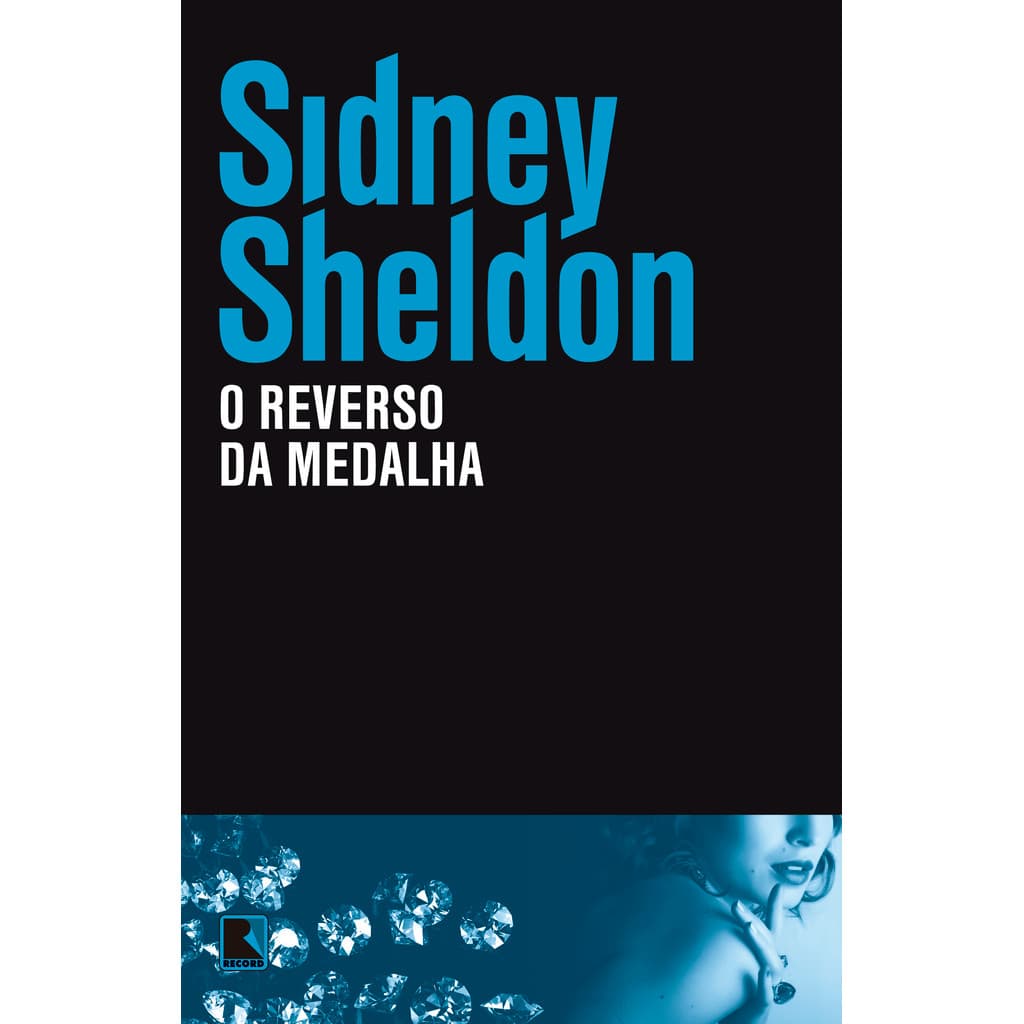 O reverso da medalha Livros D+MS