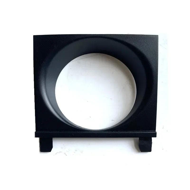 Nbjato Brand New Front Bumper Center Moldura De Controle De Cruzeiro Adaptativa 68084166AB Para Jeep Grand Cherokee 2011