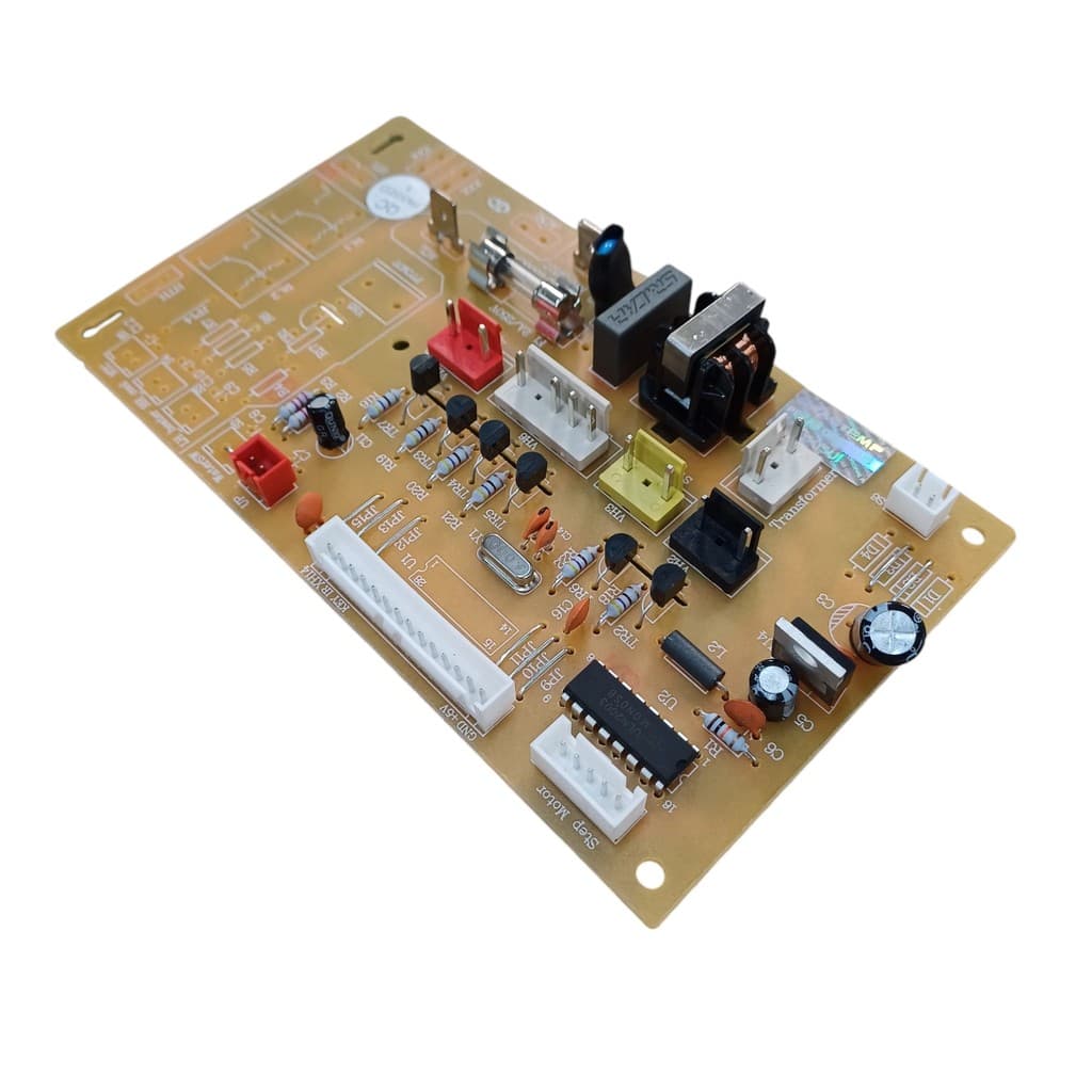 Placa Climatizador Consul Frio C1f07 C1f07a 110v W11031833