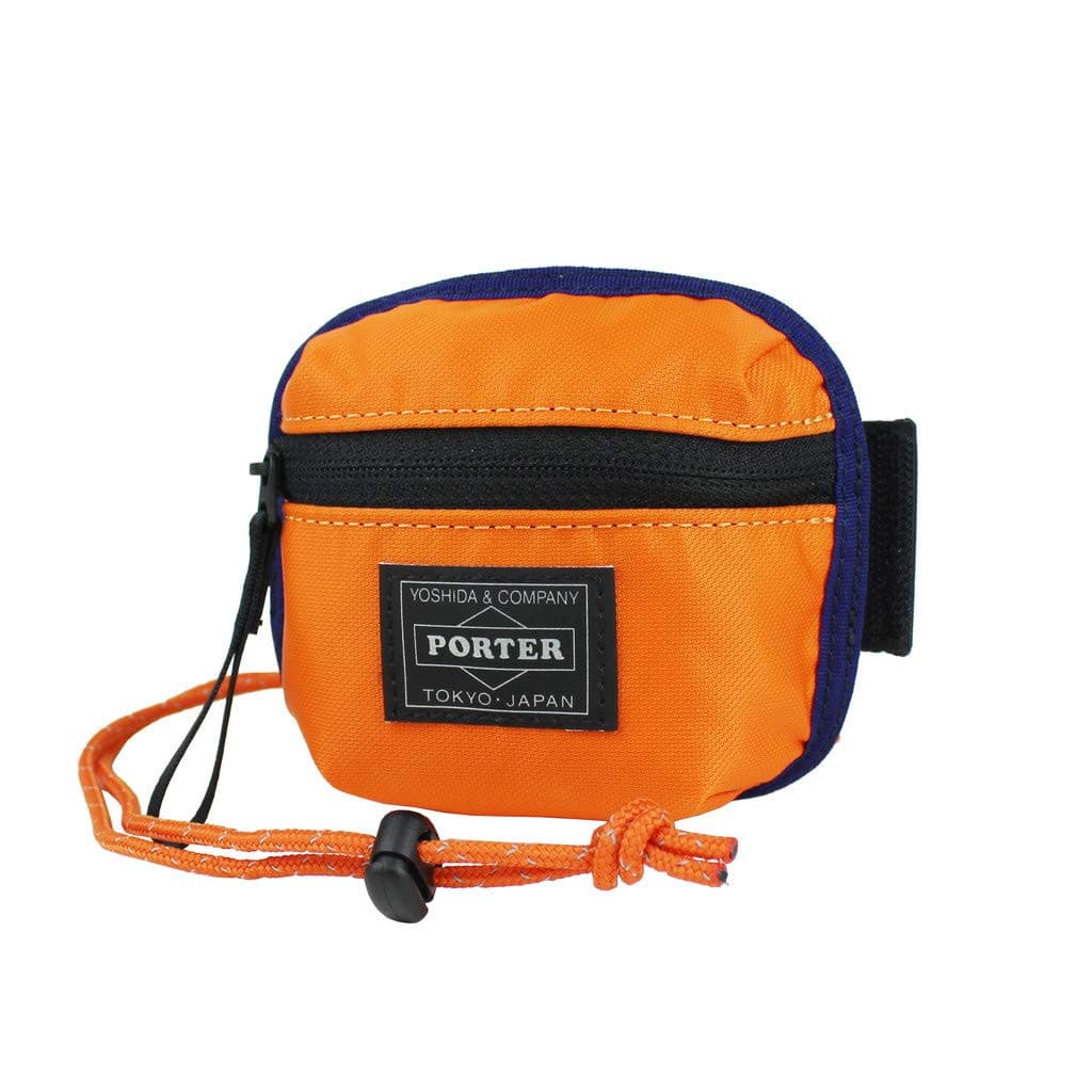 [Porter] COMPART Estojo para Moedas e Cartões 538-16173