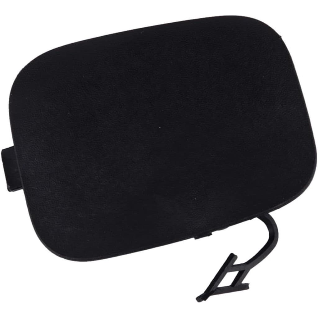 53223417 5UP67AXRAB Amortecedor Traseiro Do Carro Gancho De Reboque Tampa Olho Apto Para Jeep Compass 2017 2018 2019 202