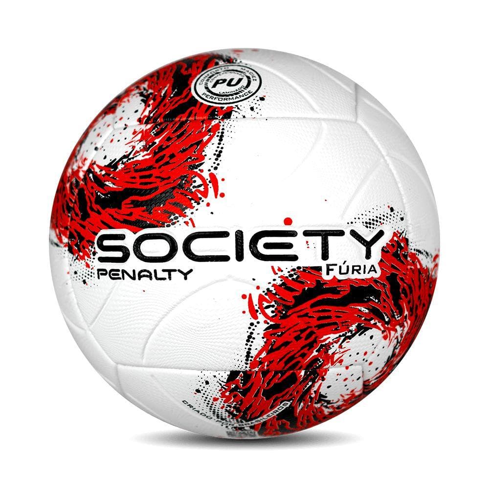 Bola Society Penalty Furia Xxi