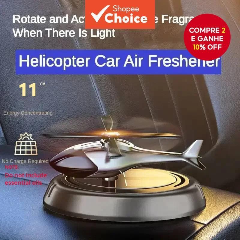 Decoração De Carros De Aviões Solares Ornamentos Para Acessórios Ornamento De Mesa Presente Mulher , Homem , Entusiasta