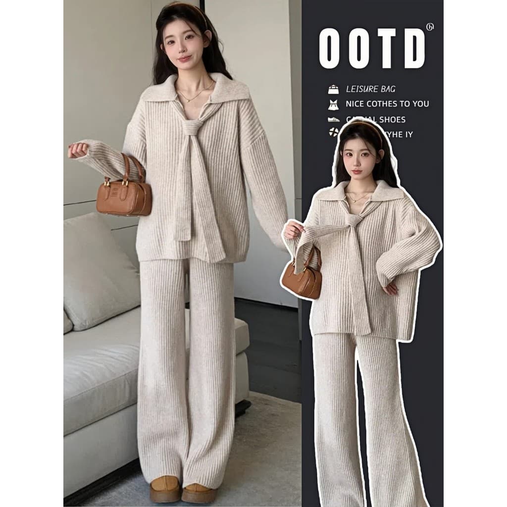 Mãe grávida High-End sentimento mulheres grávidas terno outono inverno roupas 2025 novo estilo primavera outono moda mac