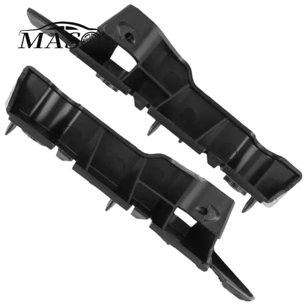 Guia De Suporte Para-Choque Dianteiro Esquerdo E Direito Audi A5 S5 2008 2009 2010 2011 2012 2013 2014 2015 2016 2017 8T