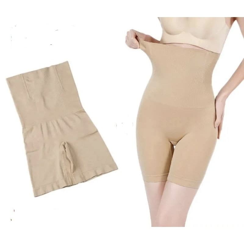 Cinta Shorts Modeladora Empina Bumbum Modela Corpo CAPADOCCI 818