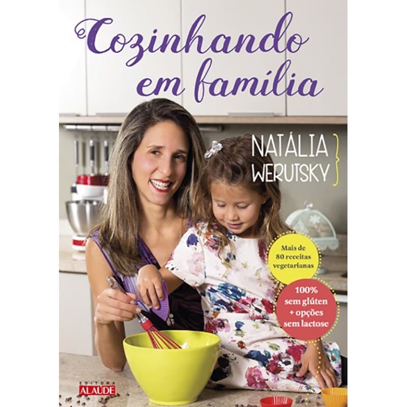 Cozinhando em Familia