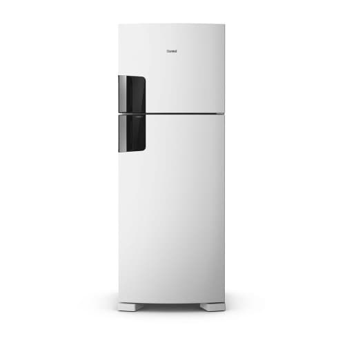 Geladeira Consul CRM53MB Duplex 455 Litros Tecnologia Inverter Frost Free