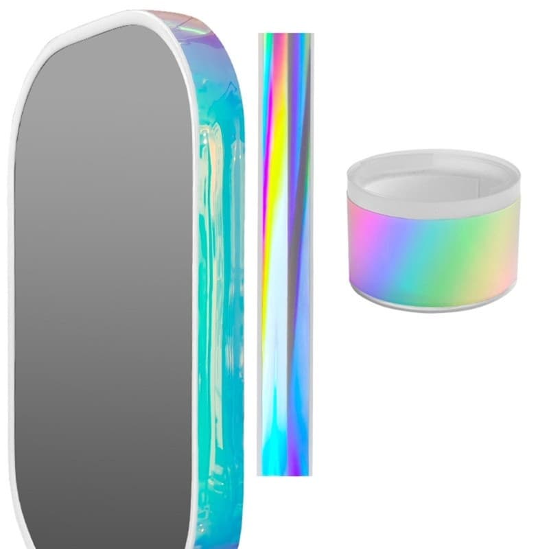 KOOL Universals Para A Das Raquetes Borda Pickleballs Paddles Proteção