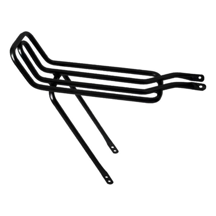 Bagageiro Articulado Para Bicicleta Modelo RABETÃO Bikelete