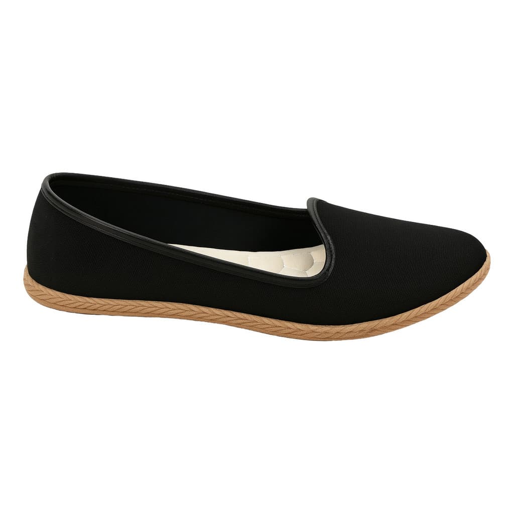 Sapatilha Moleca Feminina Estilo E Conforto E Praticidade