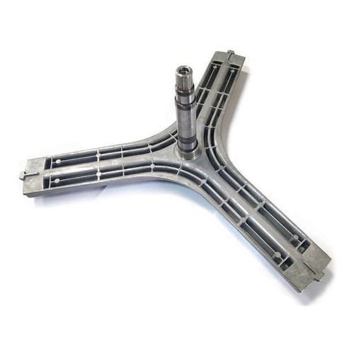 Eixo Tripe Lava E Seca Dc97-15486a Wd136uvhjwd/wd136uvhjwdf