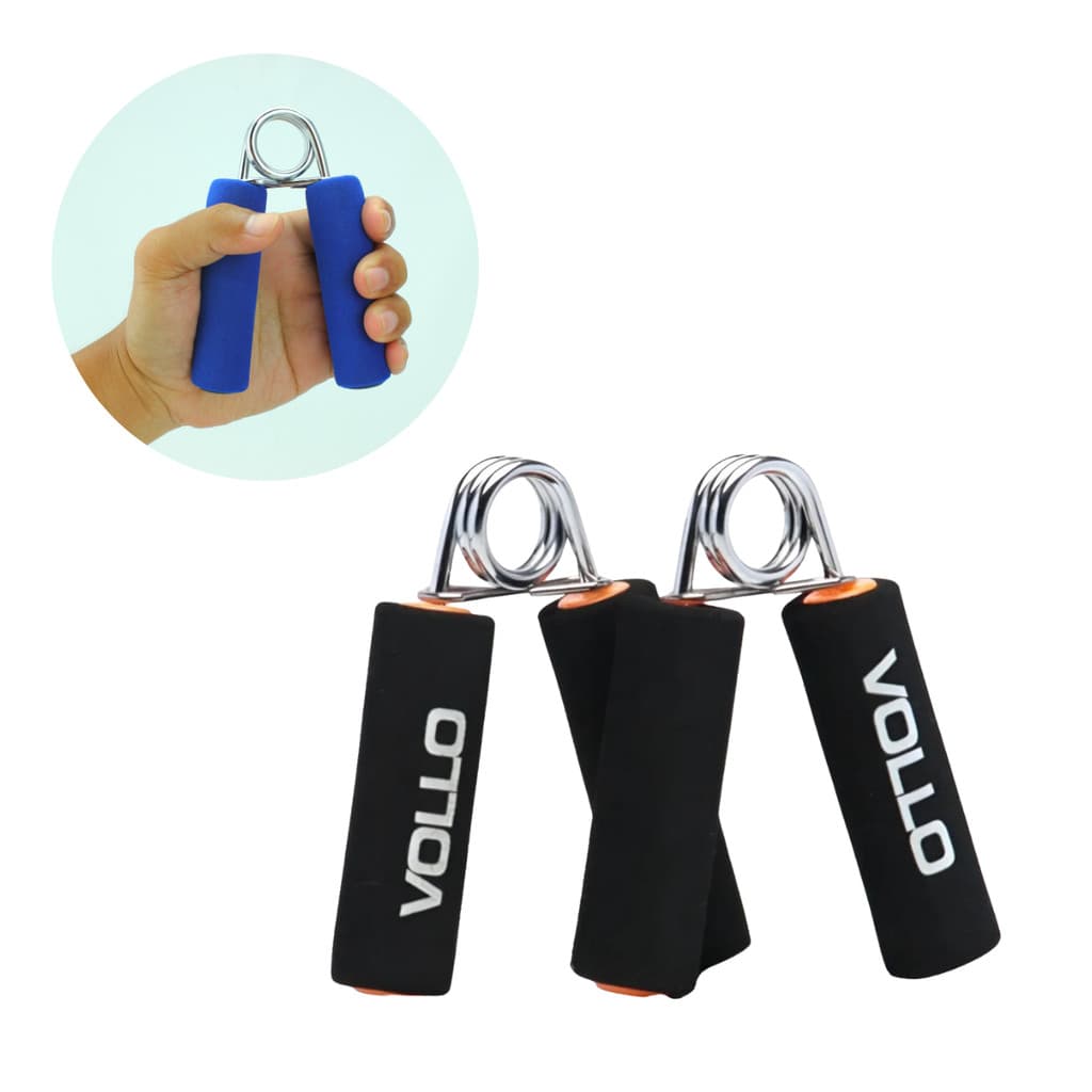 Hand Grip duplo - Vollo