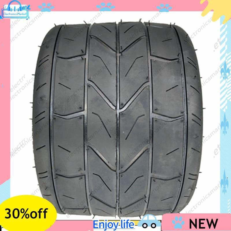 🌹10X6.00-5.5 Pneu Da Motocicleta Sem Câmara De Ar Vácuo Estrada Scooter Elétrico Tubo Do Motor 10 Polegada Ampliado