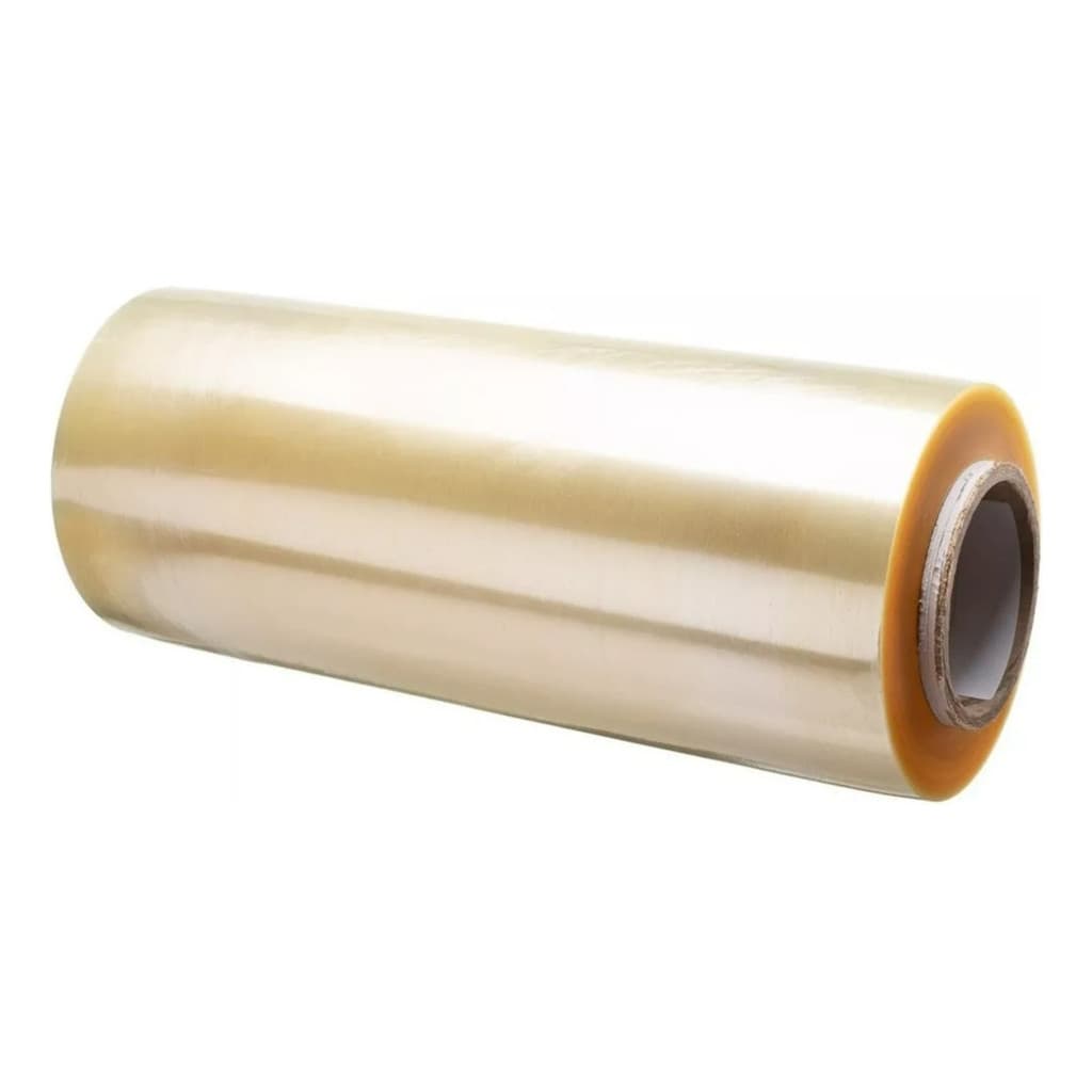 Rolo Filme Pvc 28cmx100m - Darnel