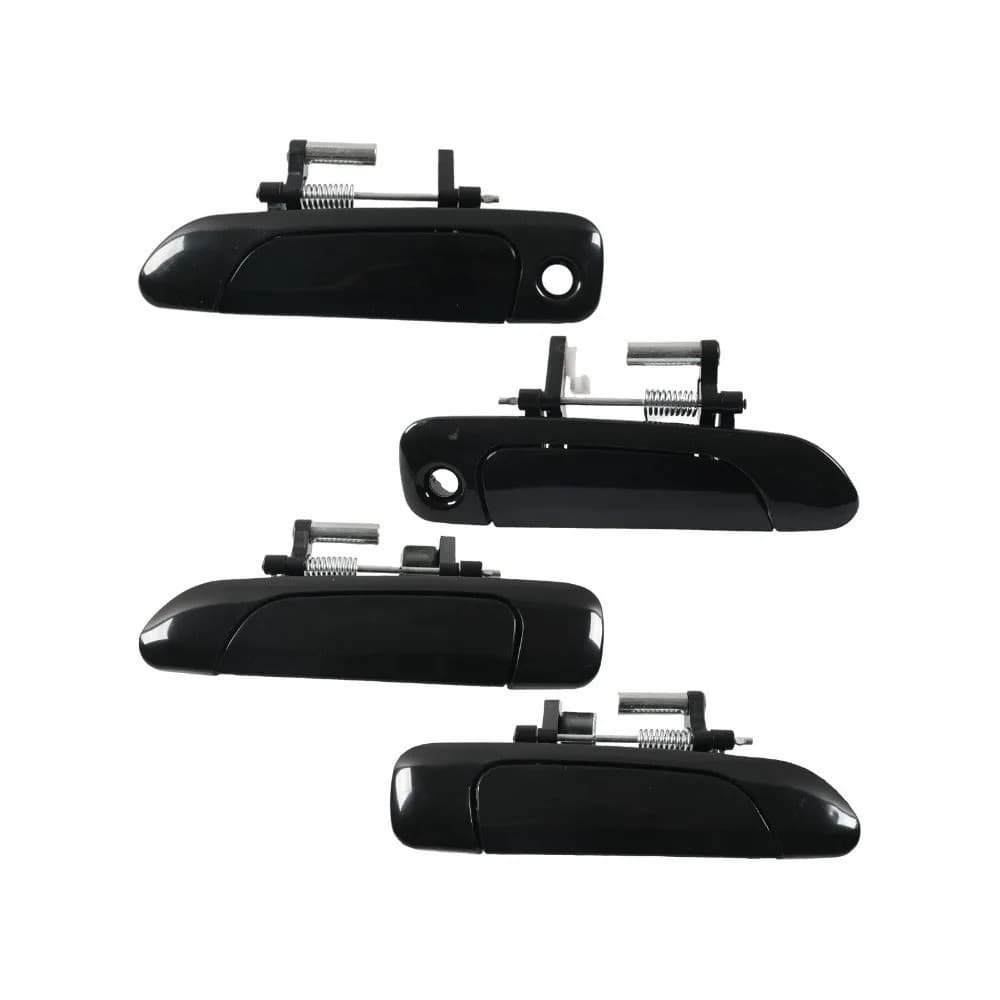 Maçaneta Externa Da Porta Para Honda Fit/City/Jazz 2002 2003 2004 2005 2006 2007