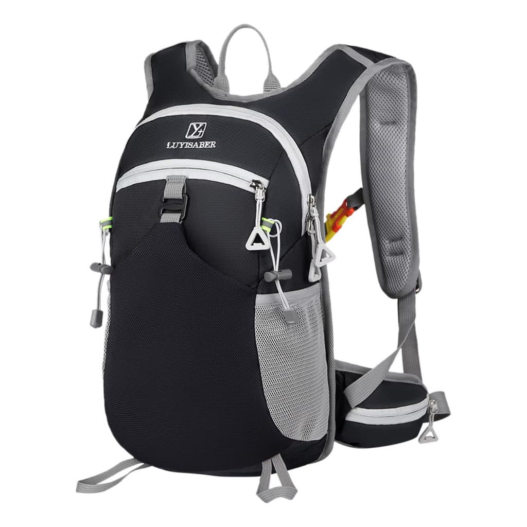 Mochila Hidratação 12l Ciclismo Impermeável Corrida Acampamento Trilha confortável Ajustavel