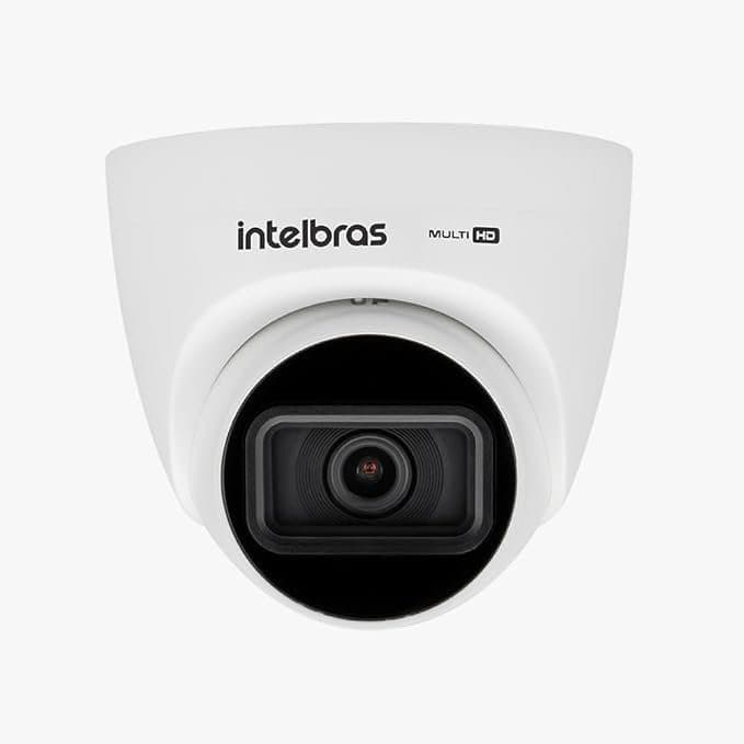 Câmera De Tv Ip Intelbras Vhd 3230 D Sl 4560023