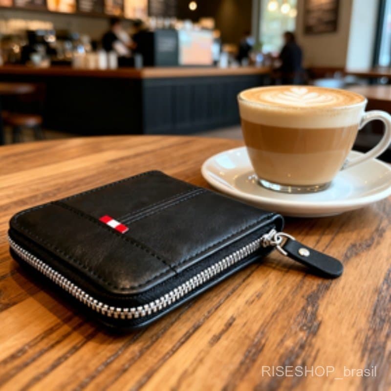 2/3/4 Pcs Carteiras Retro, Carteiras De Camada úNica PráTicas