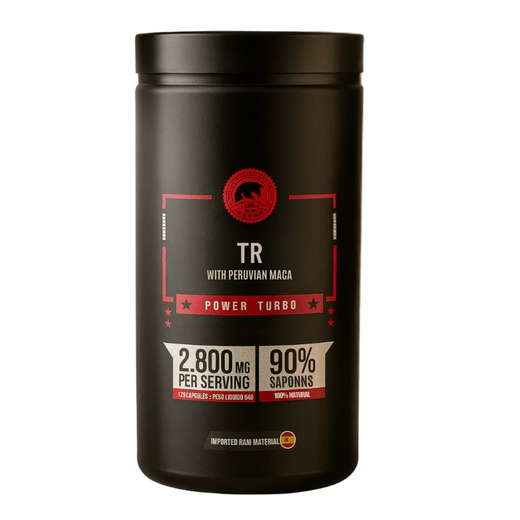 Composto Vegetal | Suplemento Natural com 120 Cápsulas