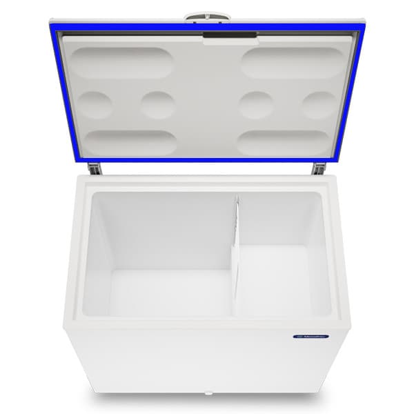 Borracha Freezer Para Metalfrio Da302/da301b/hb31 61x100