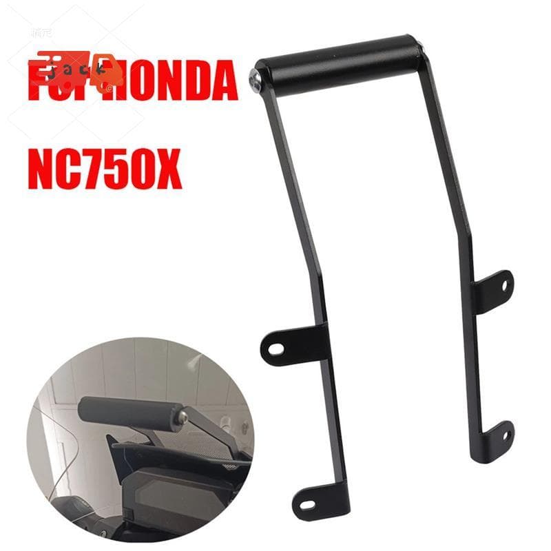 Suporte De Navegação Para Motocicleta Acessórios De NC750X 2016-2020