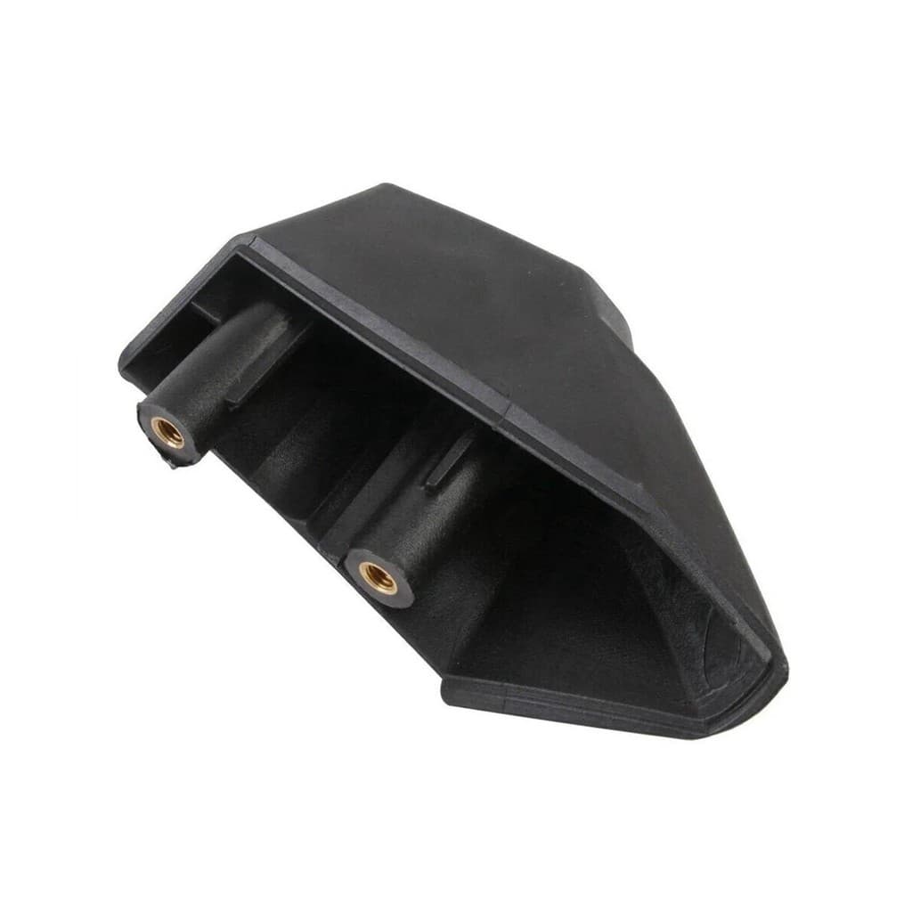 Adaptador De Montagem De Espelhos Retrovisores De Motocicleta Para BMW C650GT 2012 2013 2014 2015 Esquerda