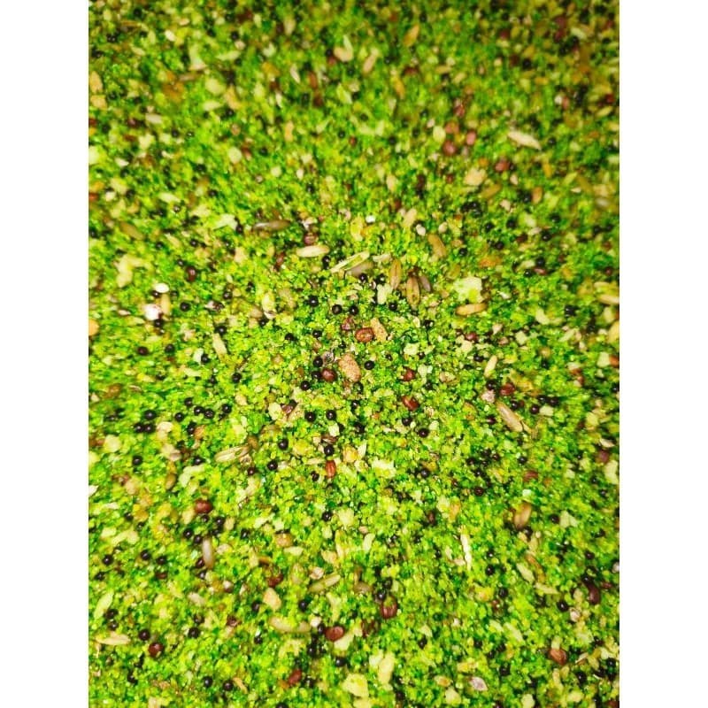 Vitamina De Jiló Para Canário Flamingos  a Granel A partir de 1 Kg