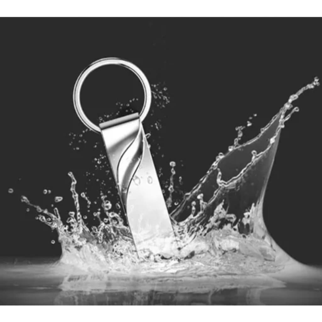 USB 8GB 16GB 32GB 64GB Metal Pen Drive USB 2.0 Flash Drive