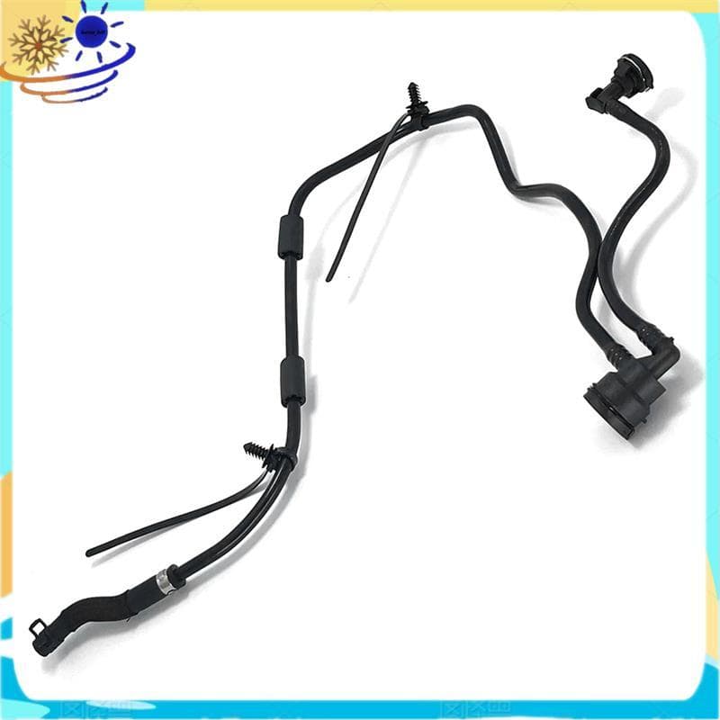 Mangueira De Refrigerante 2055012501 A2055012501 forMercedes CM274 C180 C200 C260 C300 C350 Tubo De Água Para Chaleira