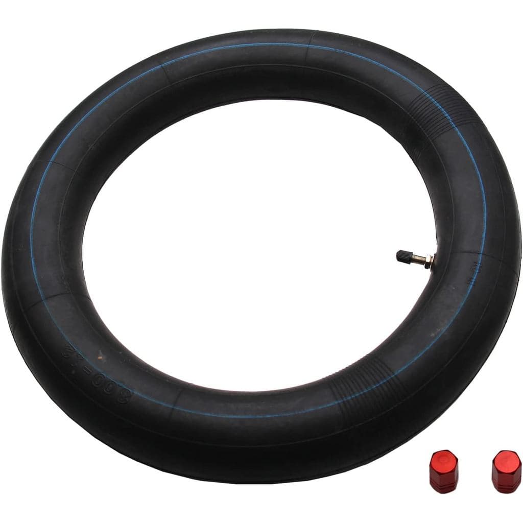 Câmara de Ar 3.00-12 3.00 x 12 para Moto de Trilha 80/100-12