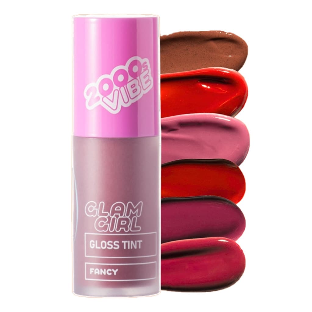 Gloss Tint Ruby Rose Popstar Glam Girl Hbl6603