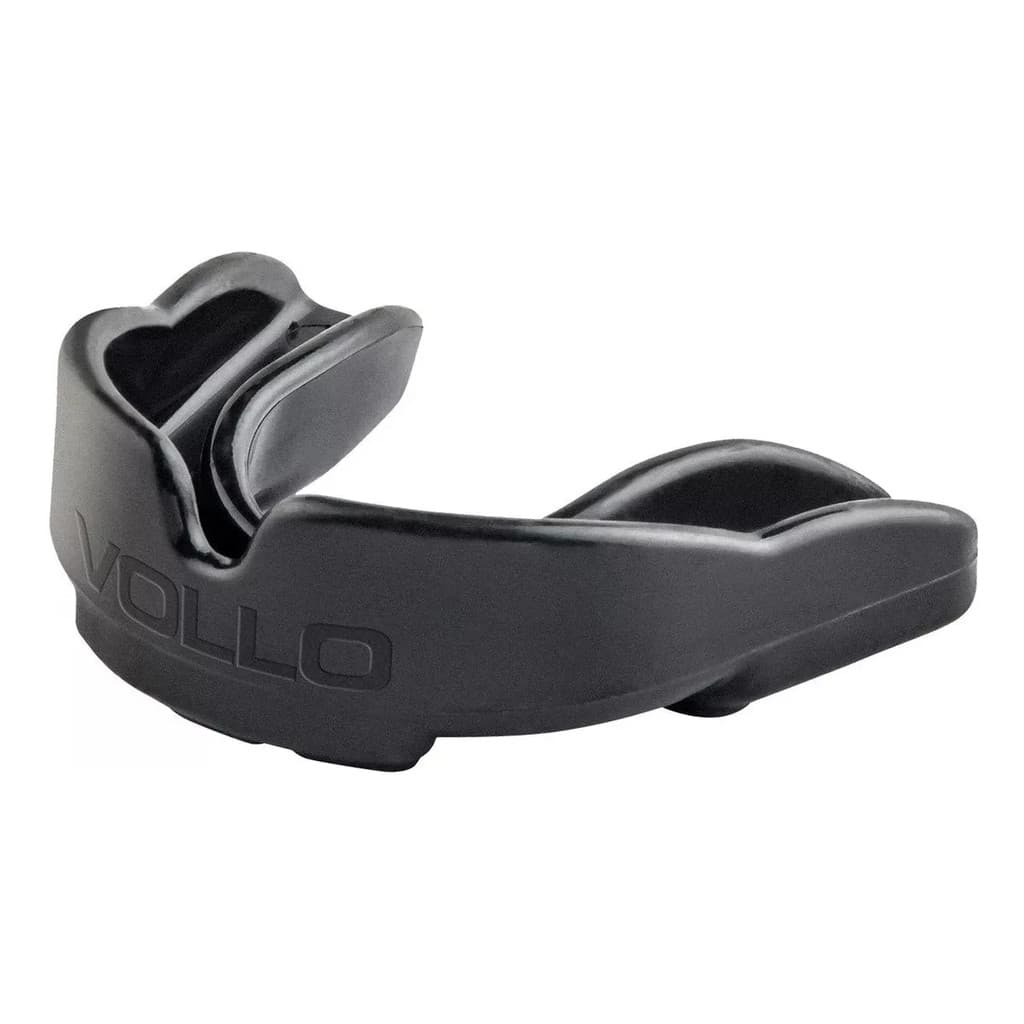 Protetor Bucal Profissional Superior Boxe Luta Vollo
