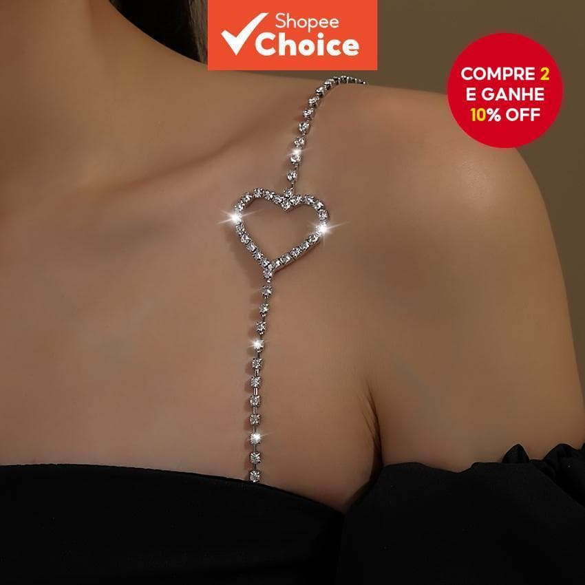 Acessórios Versáteis De Alça De Sutiã Euro-American : Ajustável , Substituível , Antiderrapante , Bonito Nas Costas , Ex