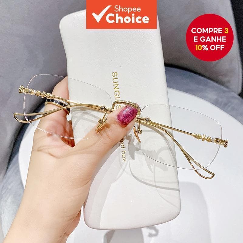 Óculos De Bloqueio De Luz Azul , Armação Retangular , Anti-Radiação , Computador Para Homens , Mulheres , Estudantes