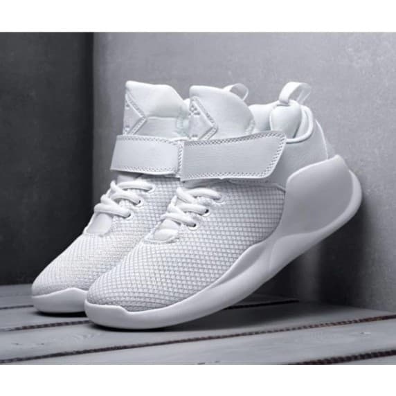 Tênis Casual Academia & Basquete Botinha Basqueteira Cano Alto 38 ao 43 Oferta!